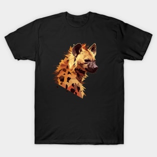 hyena T-Shirt